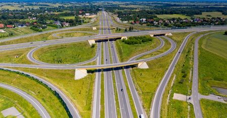 Droga S-17. Nowe km tras w naszym województwie. Będą wywłaszczenia i odszkodowania