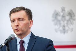 Schreiber atakuje Tuska. Poszło o "für Deutschland". "Nisko upadł"