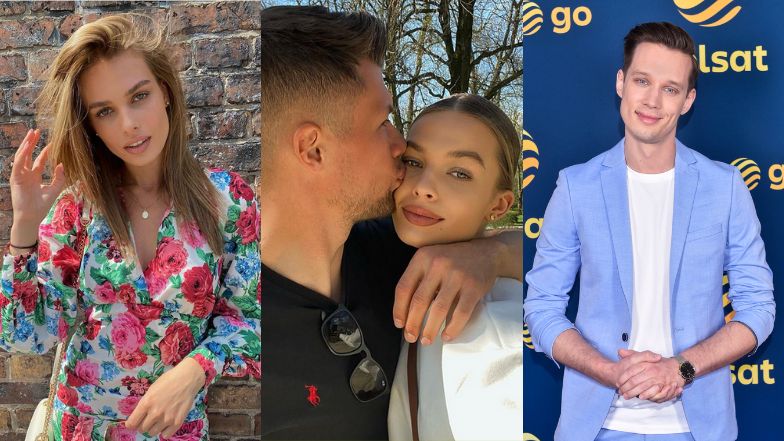 Oto Julia Suryś - partnerka Michała Mikołajczaka z "Tańcu z gwiazdami"