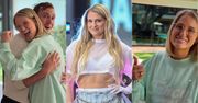 Odchudzona Meghan Trainor chwali się "bobem dla mam". Fani się zamartwiają: "Dziewczyno, ZJEDZ COŚ" (ZDJĘCIA)