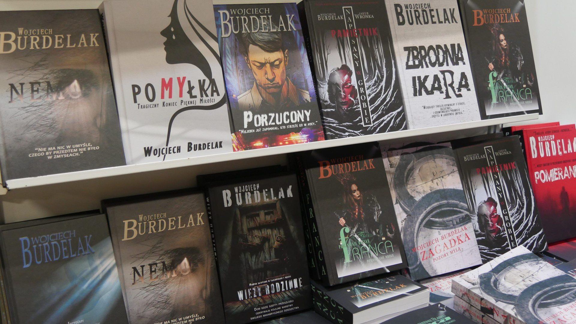 Bookspace 2025 - święto literatury we Wrocławiu