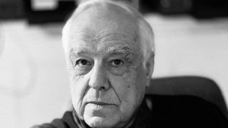 Richard Sutton nie żyje