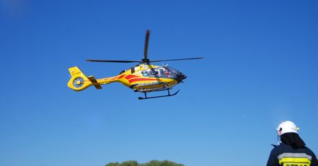 Tragedia w Kołobrzegu. Nie żyje 1,5-roczne dziecko