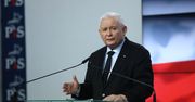 Kaczyński: inflacja za kilka miesięcy zacznie gasnąć