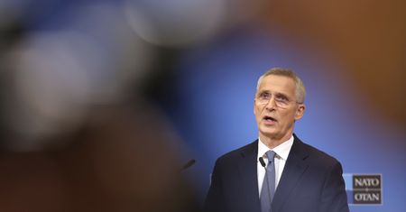 To już oficjalne. Od tego dnia Finlandia będzie w NATO