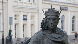 Tajemnicza śmierć Bolesława Śmiałego. Czy król popełnił samobójstwo?