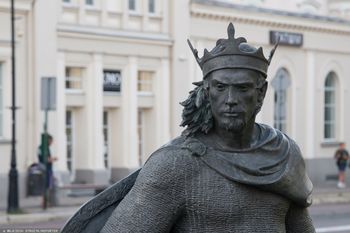 Tajemnicza śmierć Bolesława Śmiałego. Czy król popełnił samobójstwo?