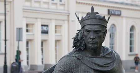 Tajemnicza śmierć Bolesława Śmiałego. Czy król popełnił samobójstwo?