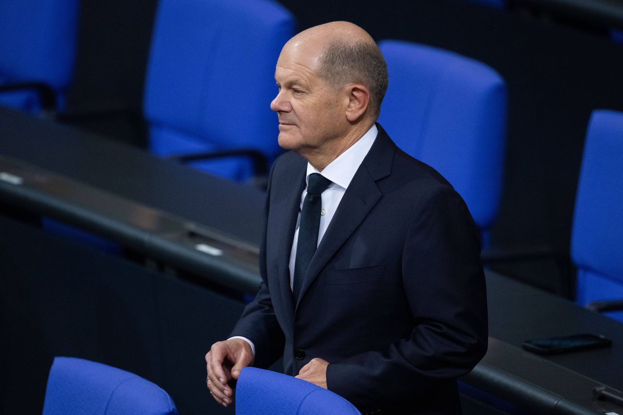 Wybory w Niemczech mogą się nie odbyć? Mówią o kuriozalnym problemie