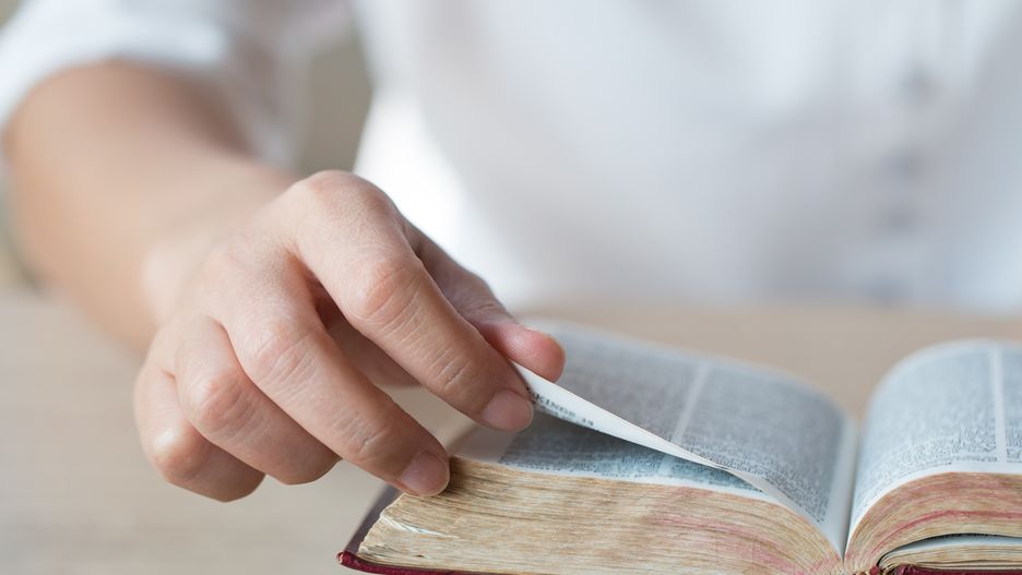 Księgi Nowego Testamentu: najważniejsze informacje