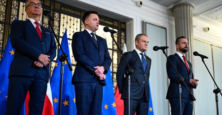 Już wiadomo, co nas czeka. Będą podwyżki i programy socjalne
