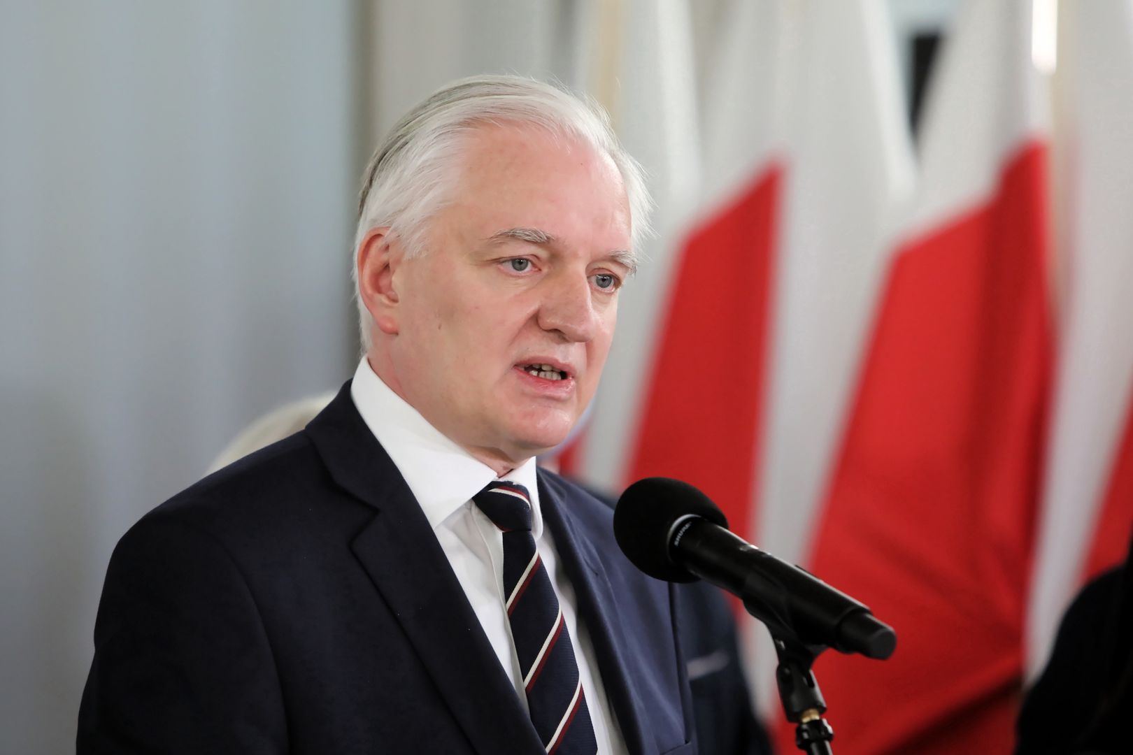 Andrzej Duda weźmie udział w debacie poza TVP? Gowin: To dla mnie oczywiste