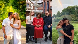 Prince Jackson ogłasza zaręczyny i publikuje serię zdjęć z ukochaną. "Za nami 8 lat i jeszcze cała wieczność przed nami"