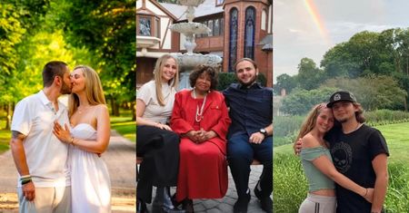 Prince Jackson ogłasza zaręczyny i publikuje serię zdjęć z ukochaną. "Za nami 8 lat i jeszcze cała wieczność przed nami"