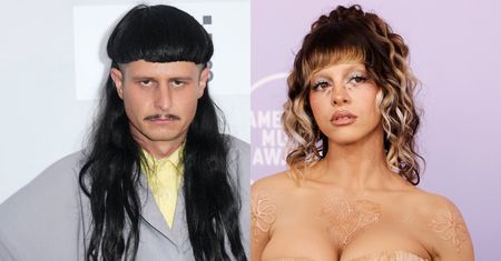 Melanie Martinez żegna Olivera Tree. Muzyk zginął w katastrofie śmigłowca w Brazylii