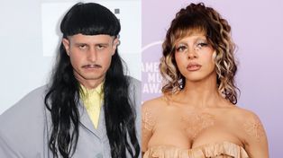Melanie Martinez żegna Olivera Tree. Muzyk zginął w katastrofie śmigłowca w Brazylii