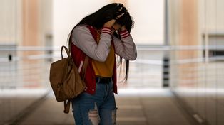 Zawieszenie Programu Zapobiegania Zachowaniom Samobójczym. Eksperci zostali bez umów