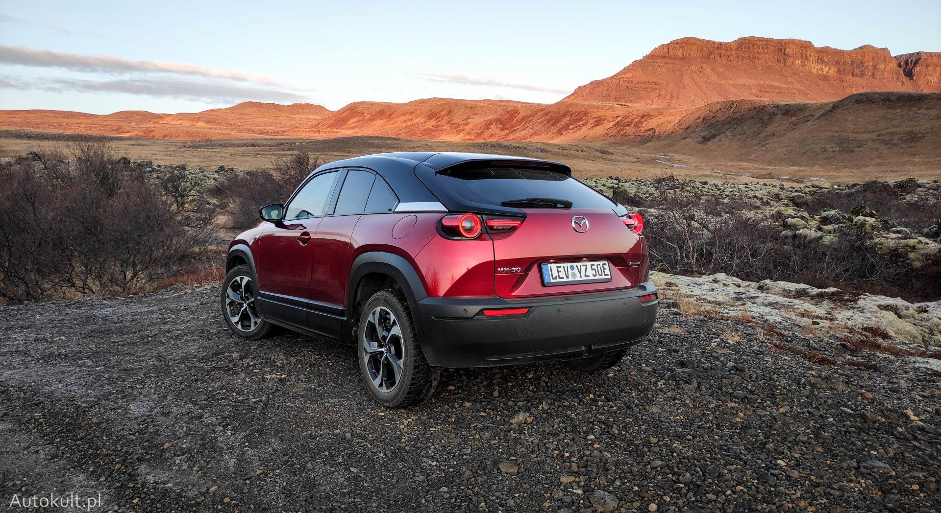 Silnik Wankla nie umarł. Mazda wciąż ma plany