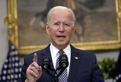 USA. Jak Amerykanie oceniają decyzje Bidena ws. Afganistanu? Najnowszy sondaż