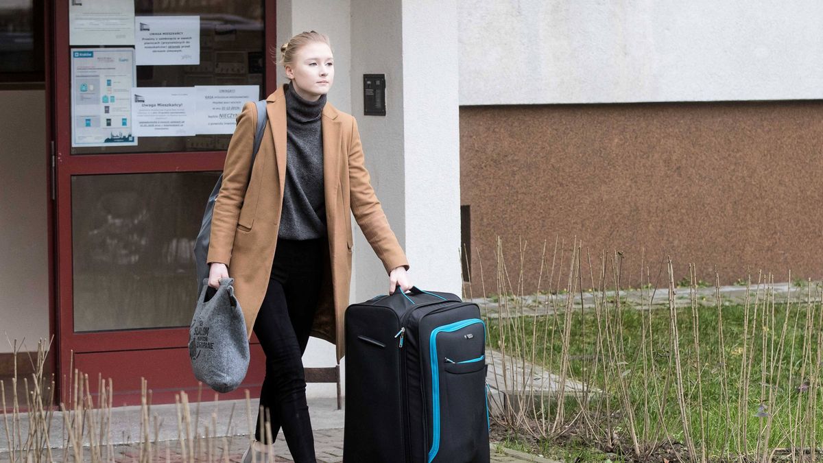 Kinga Duda wraca do Polski. Zjawi się na wieczorze wyborczym