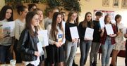 Recytatorzy u "Hipolita"