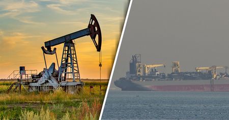 Ruch wyprzedzający. Państwa OPEC zwiększą produkcję ropy