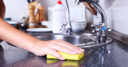 Brudna prawda o twojej kuchni. Sprawdź, które kuchenne sprzęty są siedliskiem bakterii