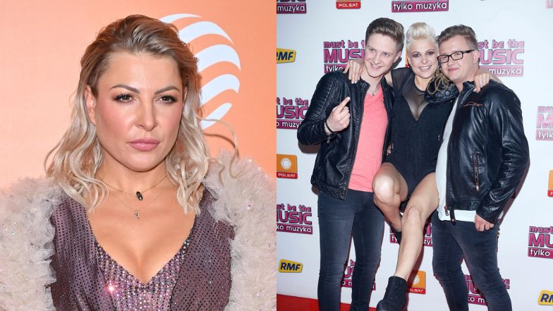 Narożna nie może wykonywać hitów zespołu Piękni i Młodzi?