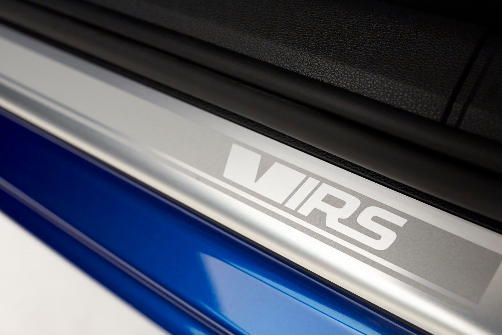 Škoda Octavia RS - najmocniejsza Octavia na zdjęciach producenta [galeria] 75