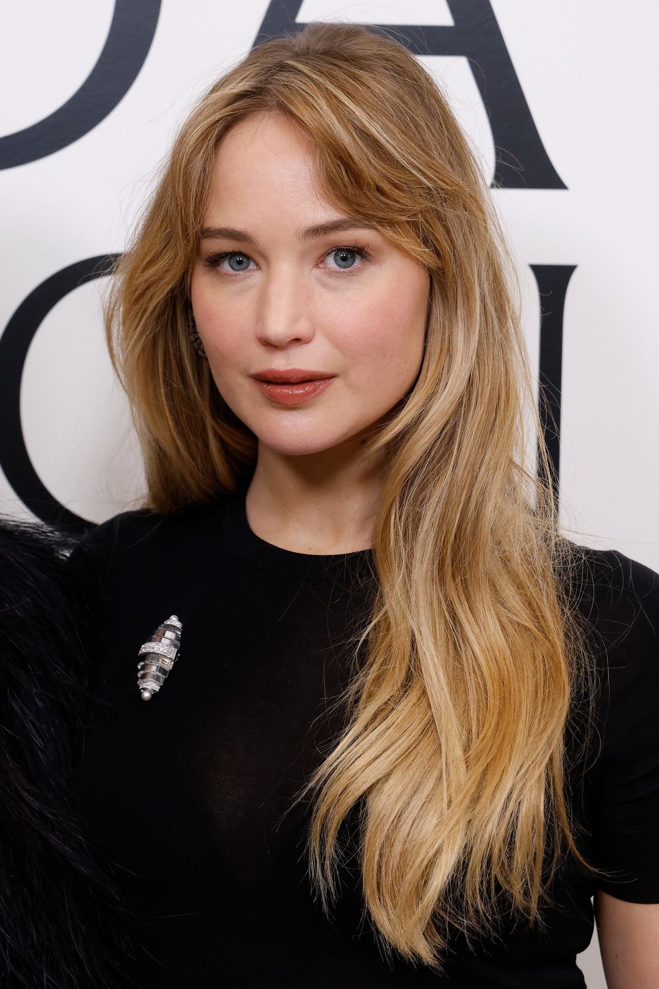 Jennifer Lawrence