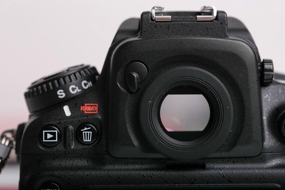 Nikon D810 - zdjęcia testowe i przykładowe 13