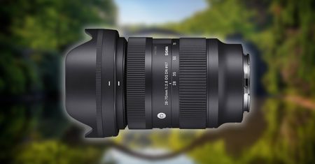 Sigma 28-70 mm f/2.8 DG DN Contemporary z mocowaniem L oraz Sony już jest!