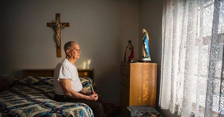 Tak żyją ludzie. Ich sypialnie pokazują to najlepiej