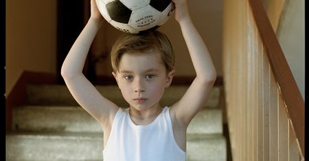 ”Pokolenia” to fantastyczny materiał Arka Sołtysika na temat dorastania i przemijania