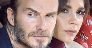 David Beckkham ostro narozrabiał i został skazany wyrokiem londyńskiego sądu! Piękna Victoria jest załamana!