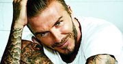 Boski David Beckham jest jeszcze bardziej idealny! Przeszedł zabieg w luksusowej klinice i odjął sobie 20 lat!