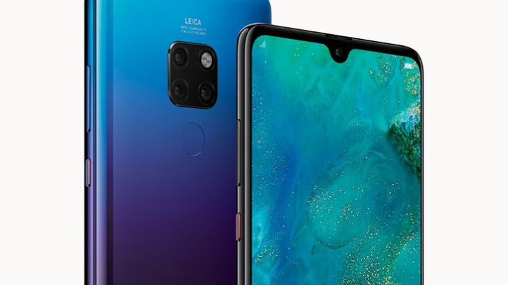 #wSkrócie: data prezentacji Snapdragona 8150, Huawei P Smart 2019 i wytrzymałościowe testy Mate'a 20 Pro 1