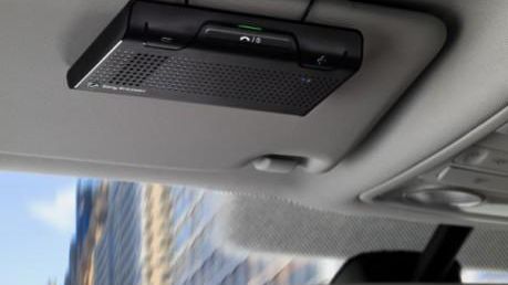Samochodowe głośniki Bluetooth od SE 1