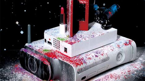 Polskie gazety dla graczy mogą się schować! Zobaczcie Amusement 1