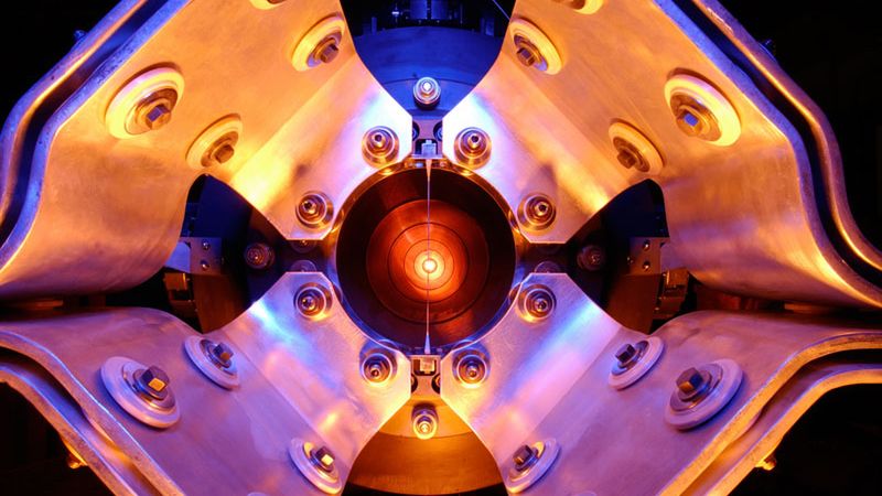 Neutrina nowym, rewolucyjnym sposobem komunikacji? 1