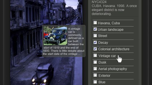 Agencja Magnum oferuje nam pracę 1