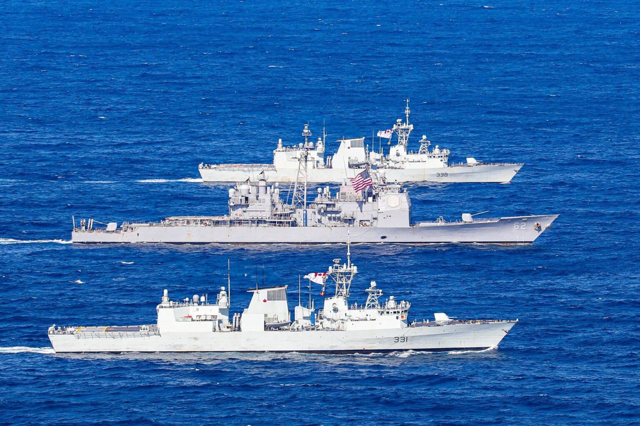 DDG(X) destroyers: The future of US naval supremacy