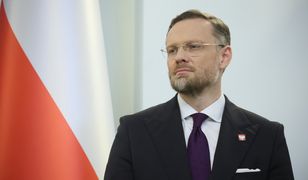 Szef Kancelarii Prezydenta o sprawie Ziobry, CPK i planach prezydenta