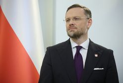 Szef Kancelarii Prezydenta o sprawie Ziobry, CPK i planach prezydenta