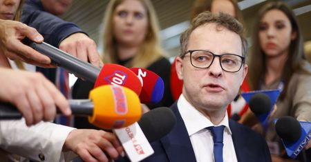 Afera ws. Funduszu Sprawiedliwości. Były wiceminister w rękach ABW