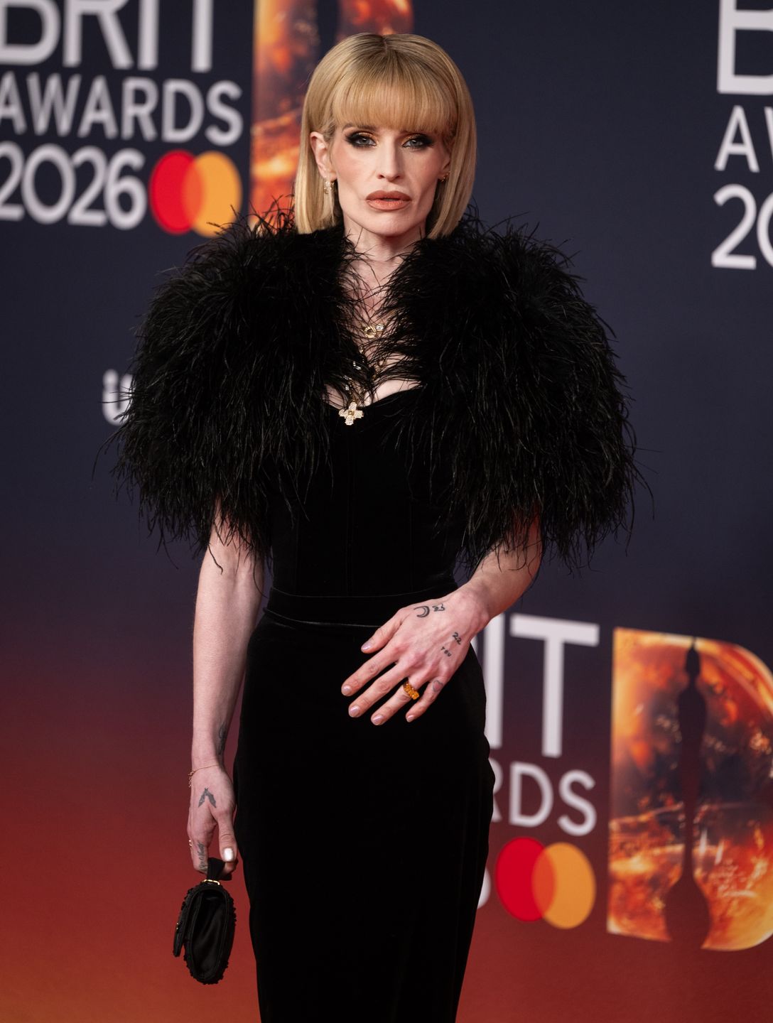 Kelly Osbourne 