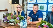 Mirosław Ziętarski i Mateusz Biskup mieli sezon jak marzenie