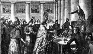 Wielka rewolucja antykościelna. Tak tępiono Kościół katolicki we Francji