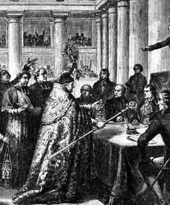 Wielka rewolucja antykościelna. Tak tępiono Kościół katolicki we Francji