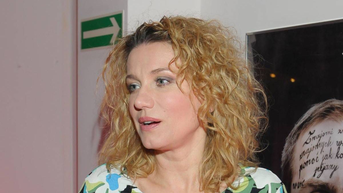 Joanna Trzepiecińska